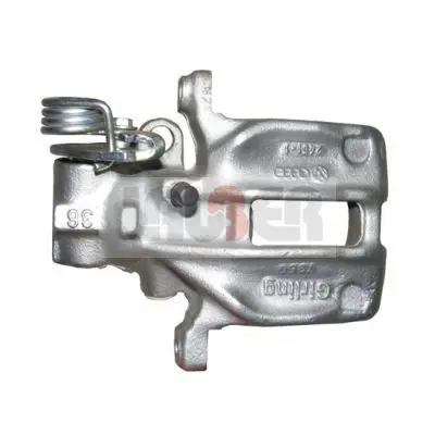 Handler.Part Brake caliper Lauber 772393 2