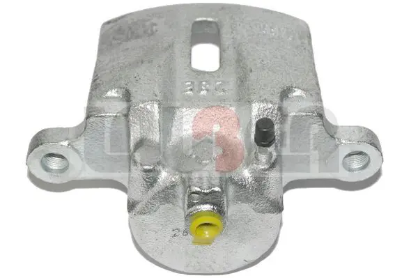 Handler.Part Brake caliper Lauber 772467 2