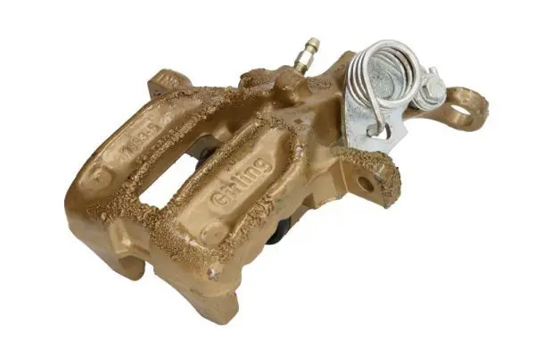 Handler.Part Brake caliper Lauber 772588 2