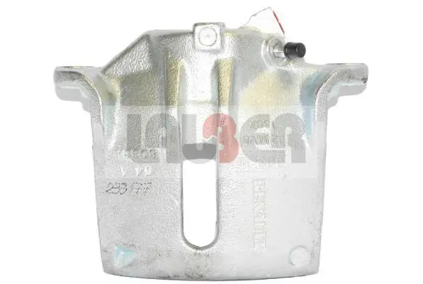 Handler.Part Brake caliper Lauber 772662 4