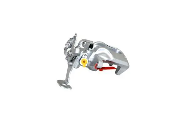 Handler.Part Brake caliper Lauber 773812 6