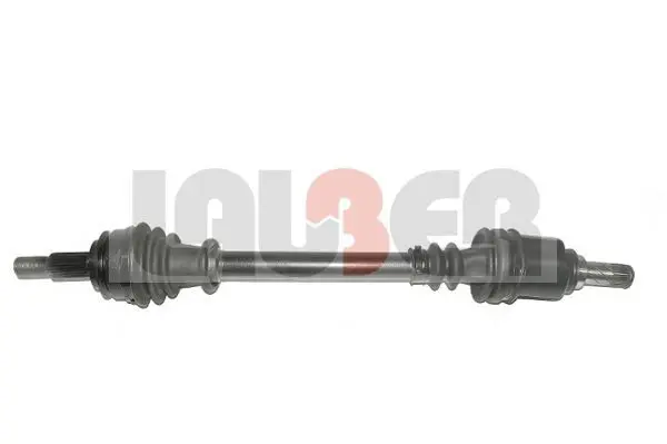 Handler.Part Drive shaft Lauber 882631 1