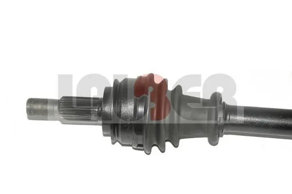 Handler.Part Drive shaft Lauber 882631 2