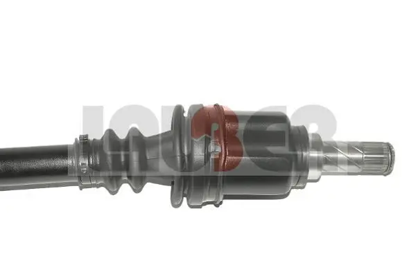 Handler.Part Drive shaft Lauber 882631 3