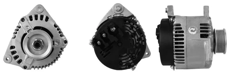 Handler.Part Alternator Lucas LRA01374 1