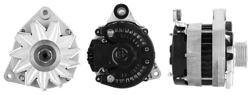 Handler.Part Alternator Lucas LRB00259 1