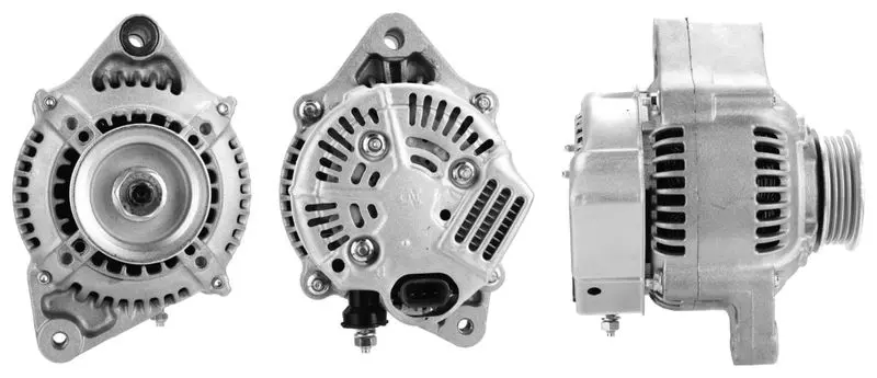 Handler.Part Alternator Lucas LRB00337 1