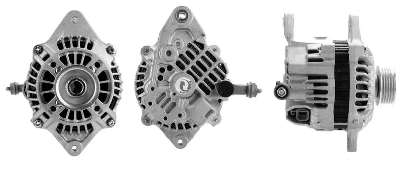 Handler.Part Alternator Lucas LRB00338 1