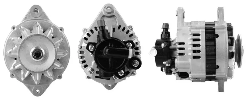 Handler.Part Alternator Lucas LRB00299 1