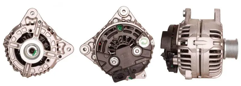 Handler.Part Alternator Lucas LRA03168 1