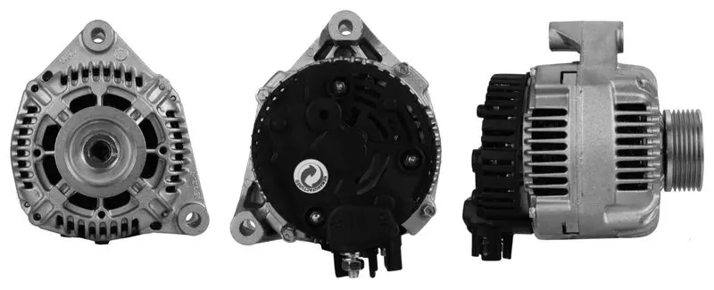 Handler.Part Alternator Lucas LRB00280 1