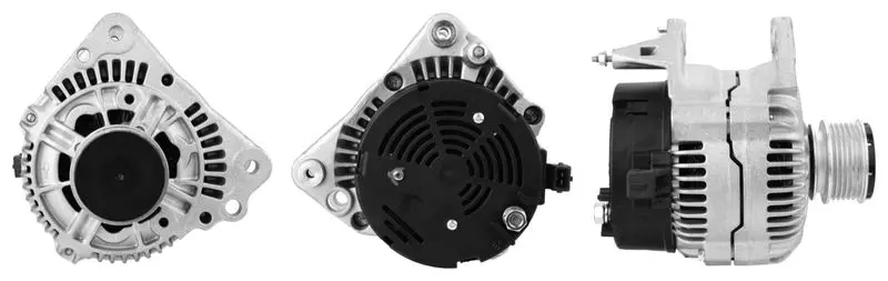 Handler.Part Alternator Lucas LRB00390 1