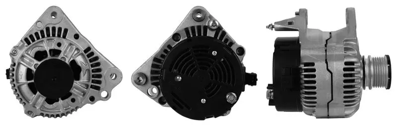 Handler.Part Alternator Lucas LRB00482 1