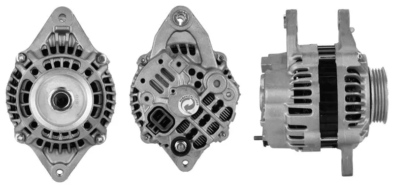 Handler.Part Alternator Lucas LRA02752 1