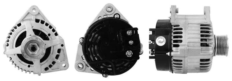 Handler.Part Alternator Lucas LRB00283 1