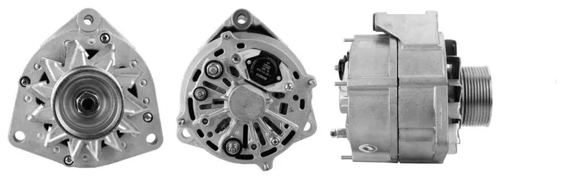 Handler.Part Alternator Lucas LRA02779 1