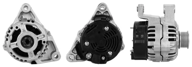 Handler.Part Alternator Lucas LRB00409 1