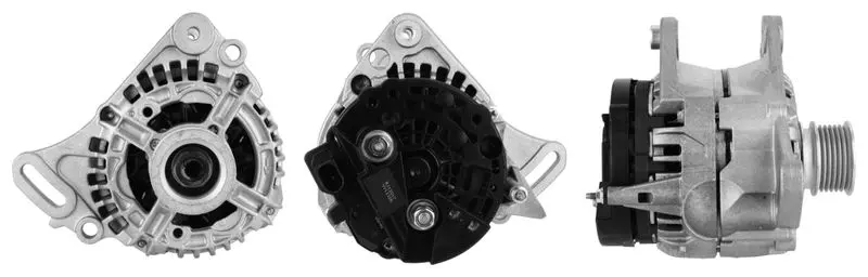 Handler.Part Alternator Lucas LRB00480 1