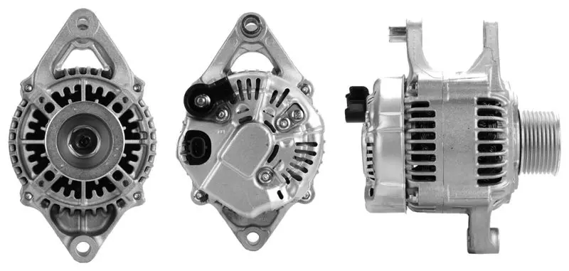 Handler.Part Alternator Lucas LRA03113 1