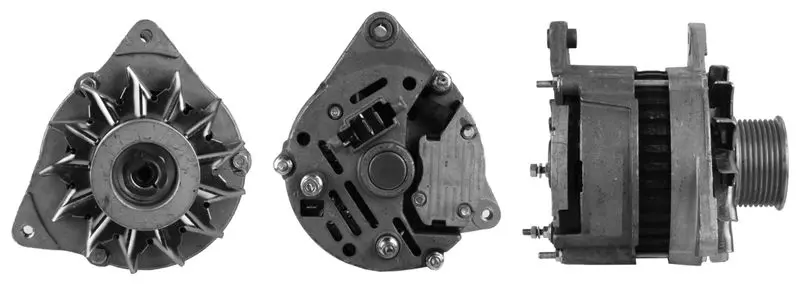 Handler.Part Alternator Lucas LRA00532 1