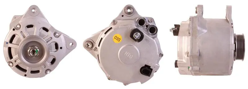 Handler.Part Alternator Lucas LRA03607 1