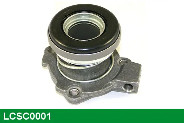 Handler.Part Central slave cylinder, clutch Lucas LCSC0001 1