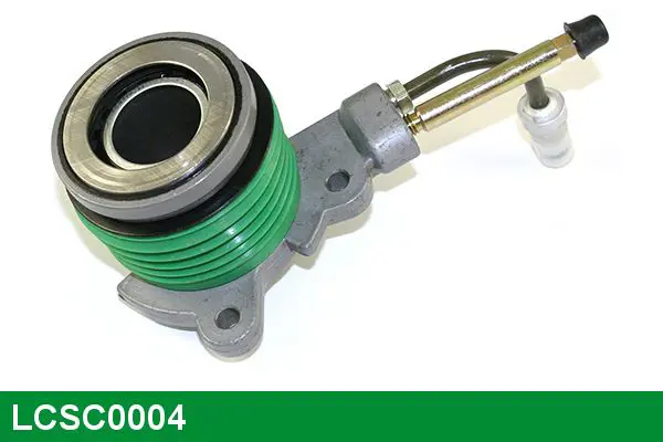 Handler.Part Central slave cylinder, clutch Lucas LCSC0004 1