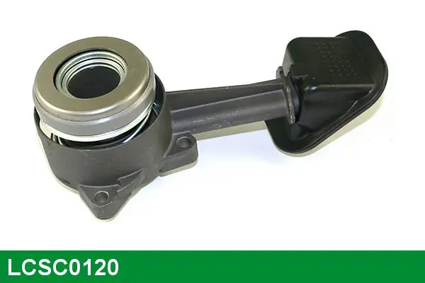 Handler.Part Central slave cylinder, clutch Lucas LCSC0120 1