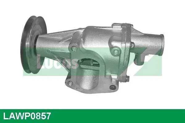 Handler.Part Water pump Lucas LAWP0857 1