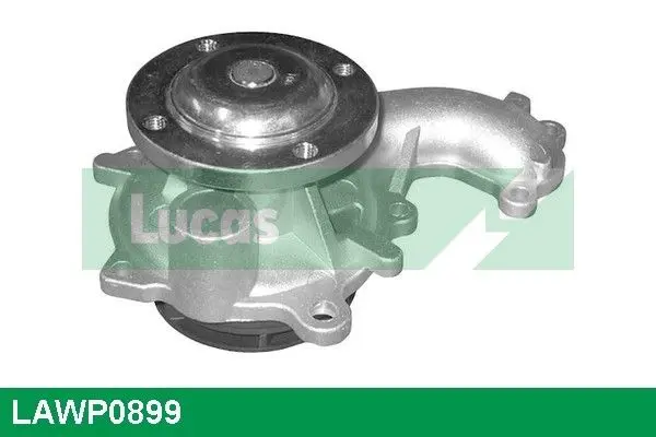 Handler.Part Water pump Lucas LAWP0899 1