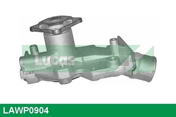 Handler.Part Water pump Lucas LAWP0904 1