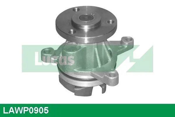 Handler.Part Water pump Lucas LAWP0905 1