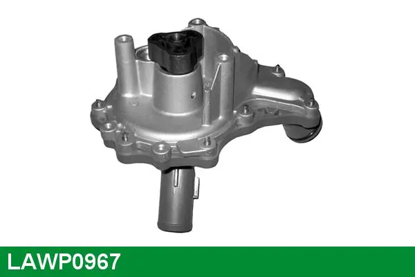 Handler.Part Water pump Lucas LAWP0967 1