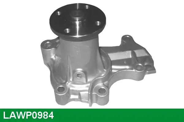 Handler.Part Water pump Lucas LAWP0984 1