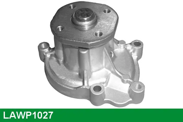 Handler.Part Water pump Lucas LAWP1027 1