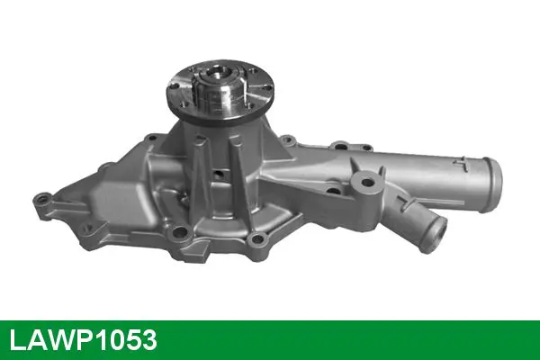 Handler.Part Water pump Lucas LAWP1053 1