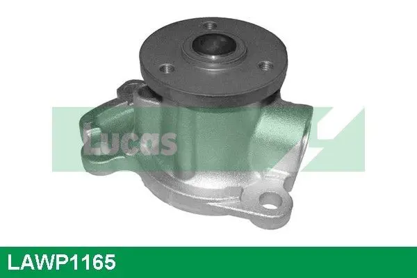 Handler.Part Water pump Lucas LAWP1165 1