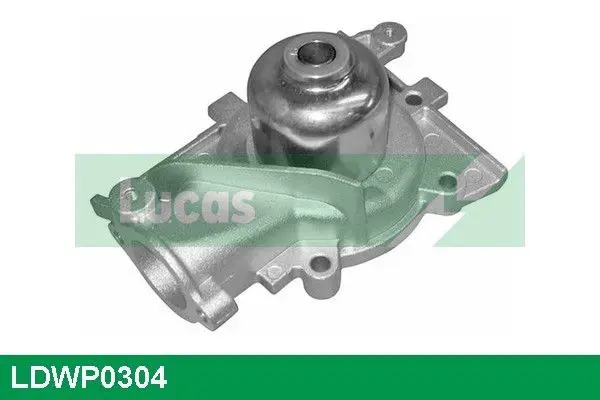 Handler.Part Water pump Lucas LDWP0304 1