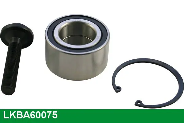 Handler.Part Wheel bearing kit Lucas LKBA60075 1