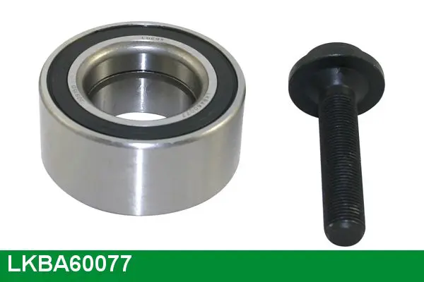 Handler.Part Wheel bearing kit Lucas LKBA60077 1