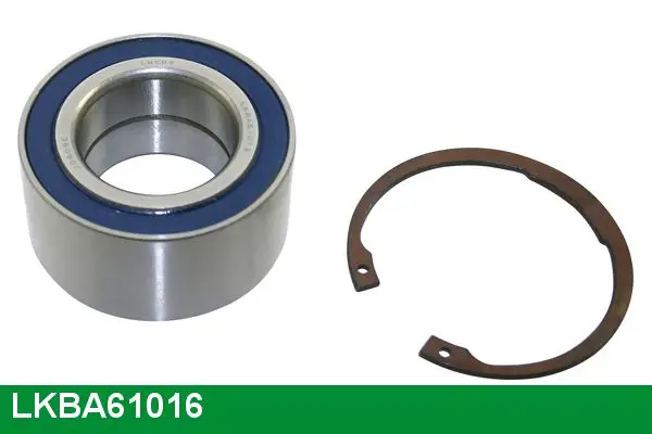 Handler.Part Wheel bearing kit Lucas LKBA61016 1