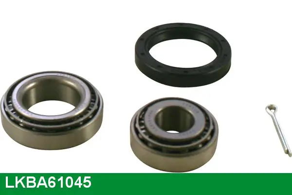 Handler.Part Wheel bearing kit Lucas LKBA61045 1