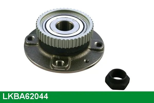 Handler.Part Wheel bearing kit Lucas LKBA62044 1