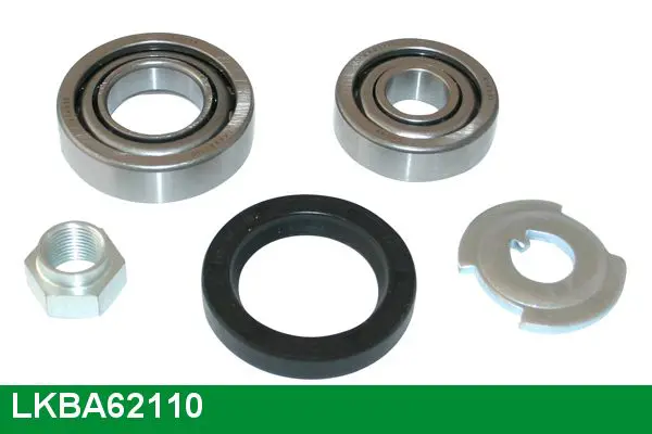 Handler.Part Wheel bearing kit Lucas LKBA62110 1