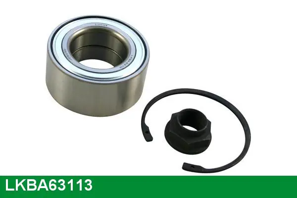 Handler.Part Wheel bearing kit Lucas LKBA63113 1