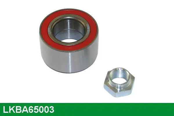 Handler.Part Wheel bearing kit Lucas LKBA65003 1