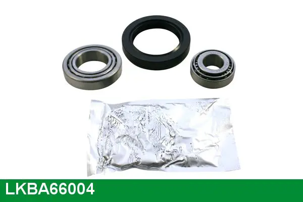 Handler.Part Wheel bearing kit Lucas LKBA66004 1