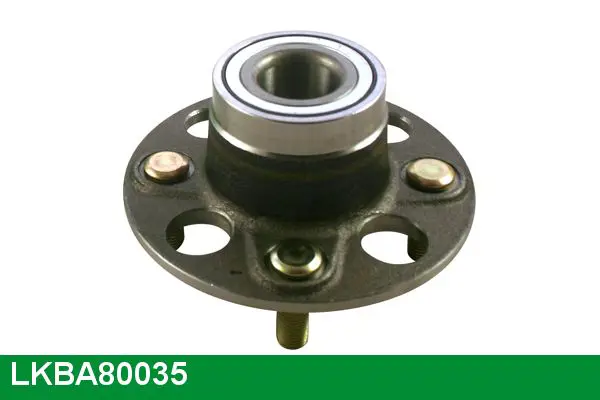 Handler.Part Wheel bearing kit Lucas LKBA80035 1