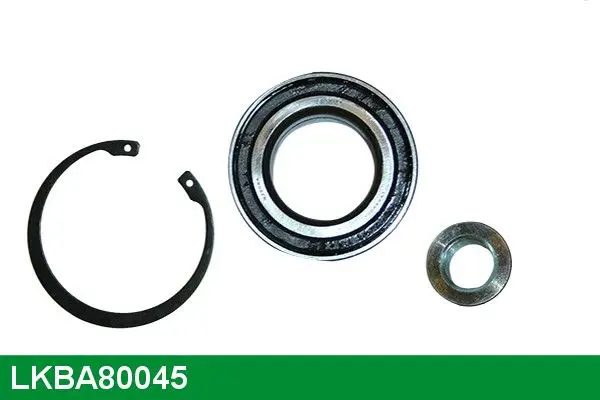 Handler.Part Wheel bearing kit Lucas LKBA80045 1