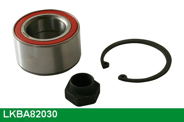 Handler.Part Wheel bearing kit Lucas LKBA82030 1